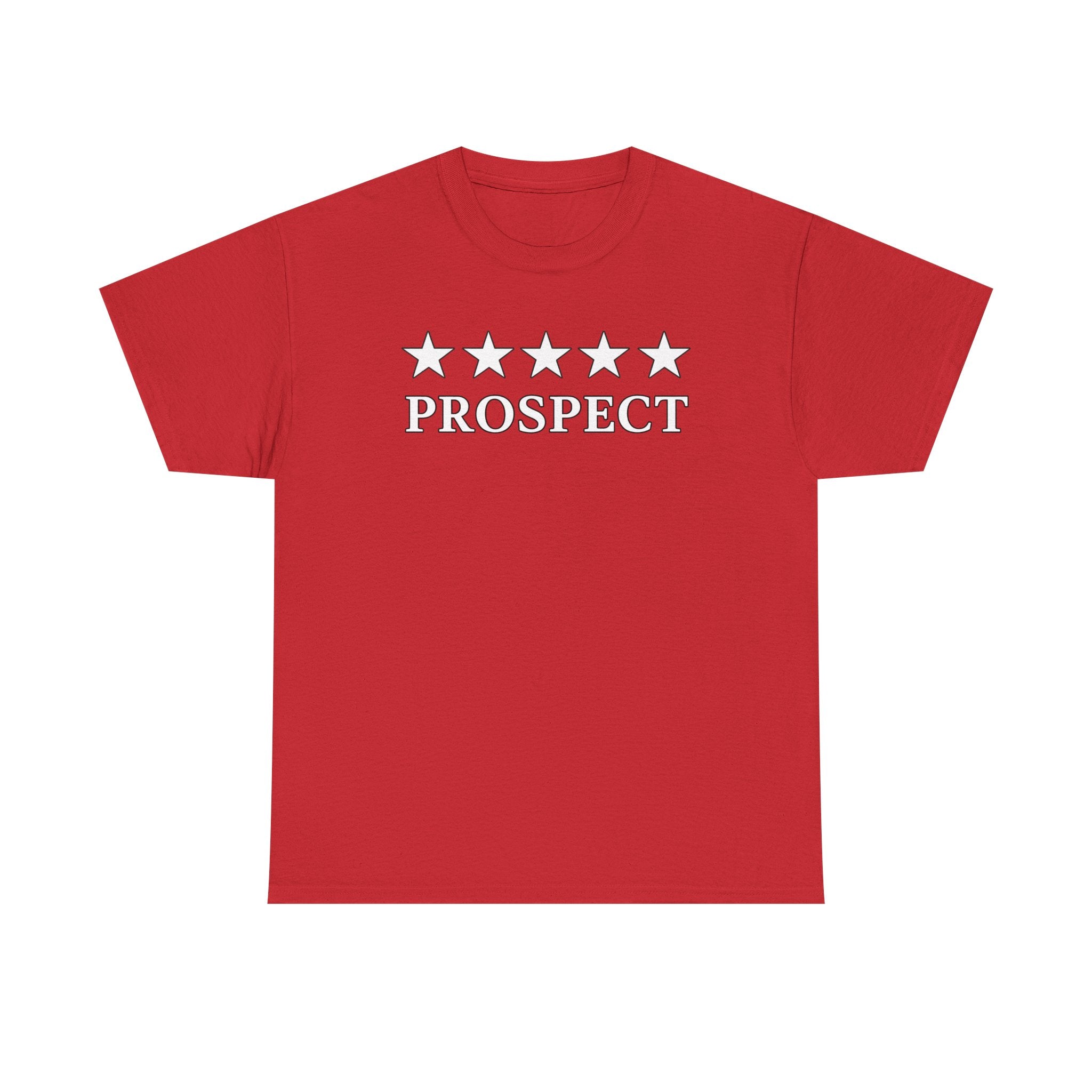 5 Star Prospect Tee