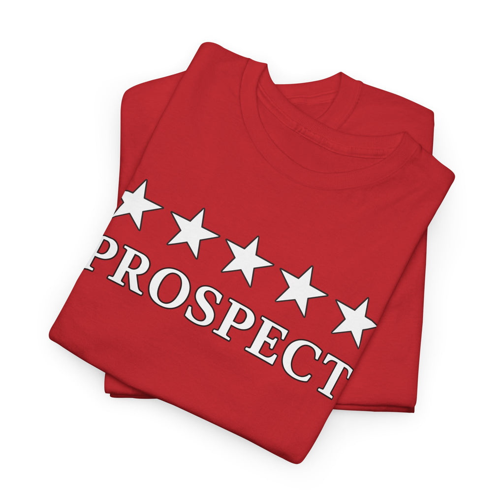 5 Star Prospect Tee