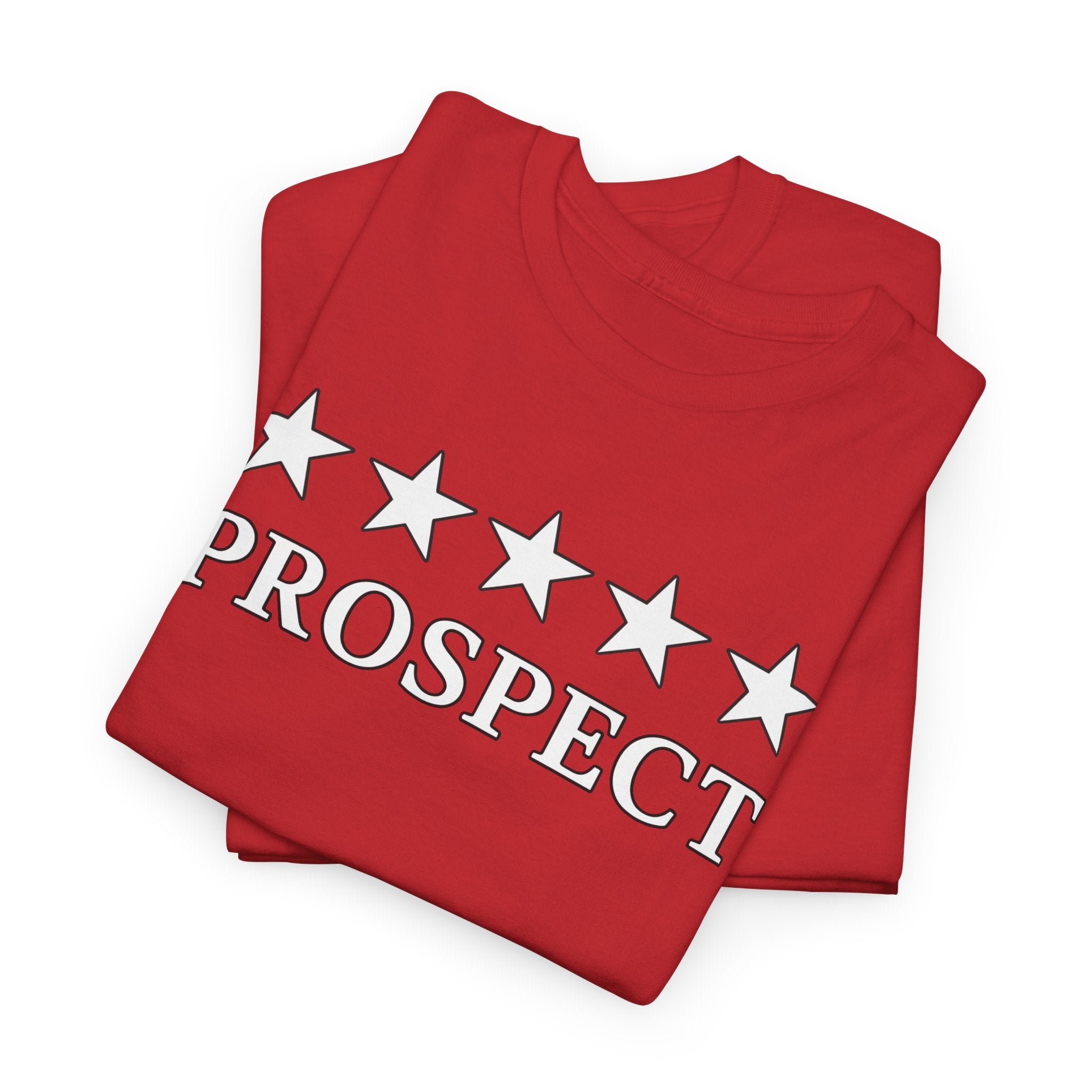 5 Star Prospect Tee
