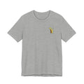 Who Wants Arnie Palmies? Good Vibes Golf Tee