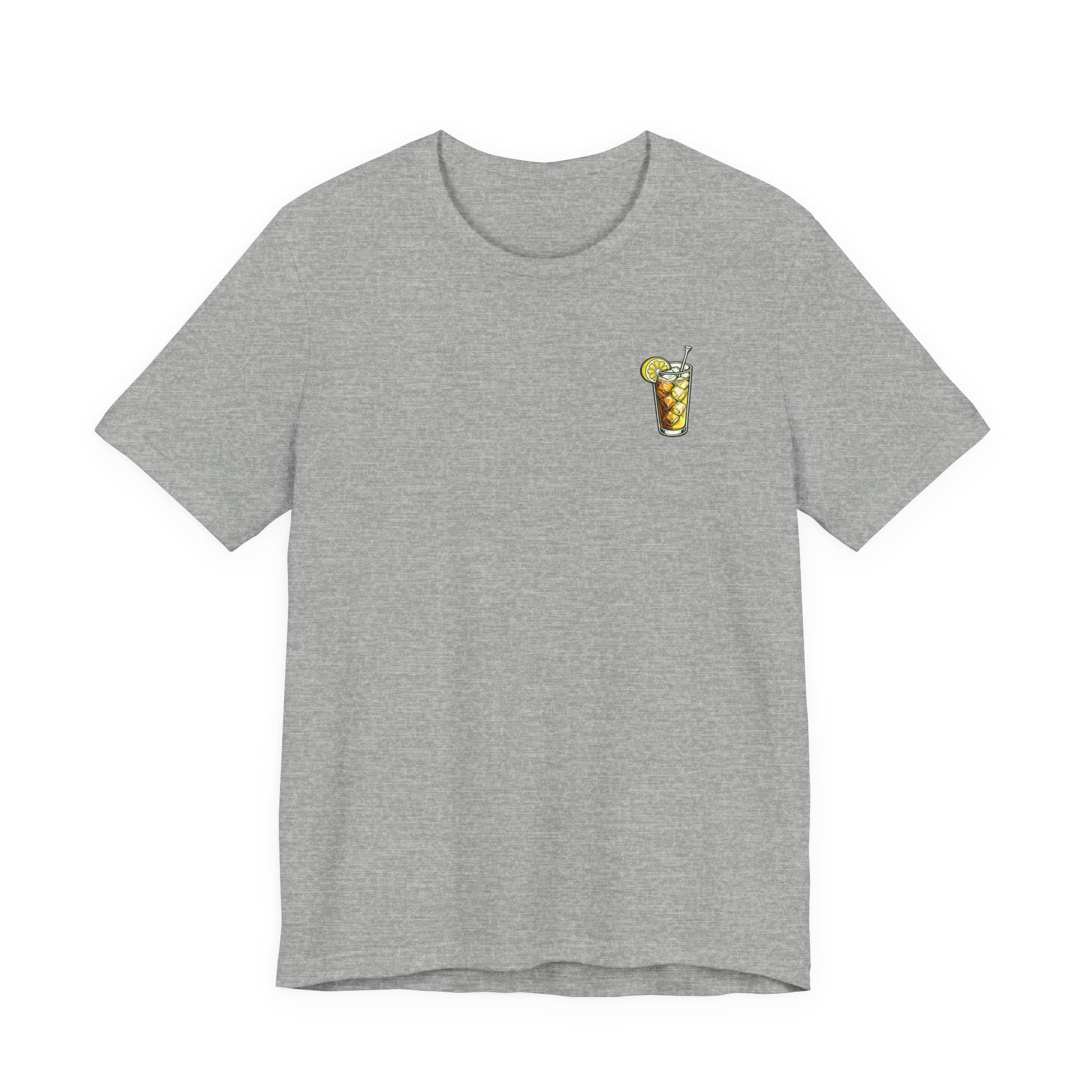 Who Wants Arnie Palmies? Good Vibes Golf Tee