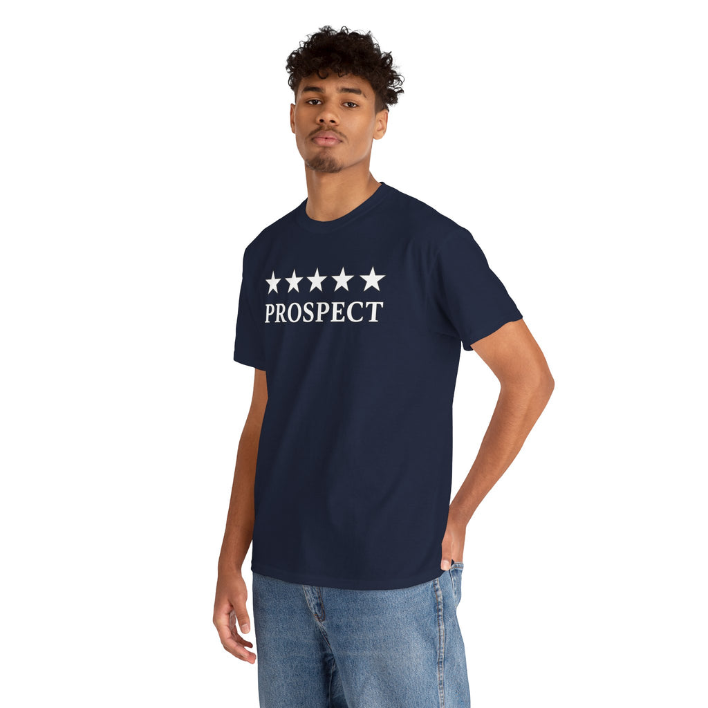 5 Star Prospect Tee