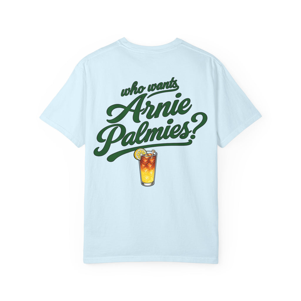 Arnie Palmies Tee