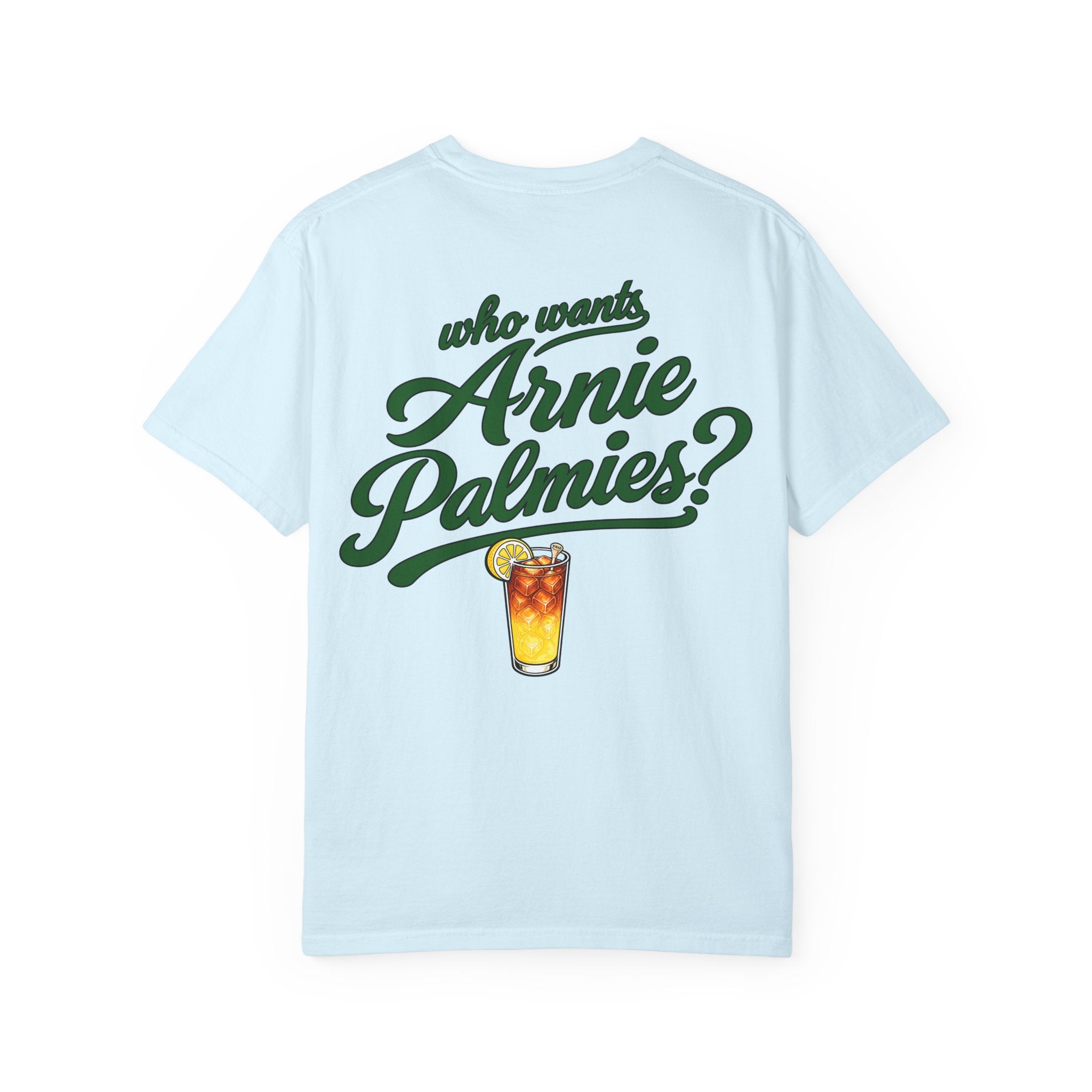 Arnie Palmies Tee