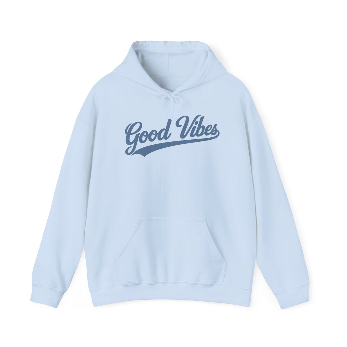 Good Vibes Hoodie