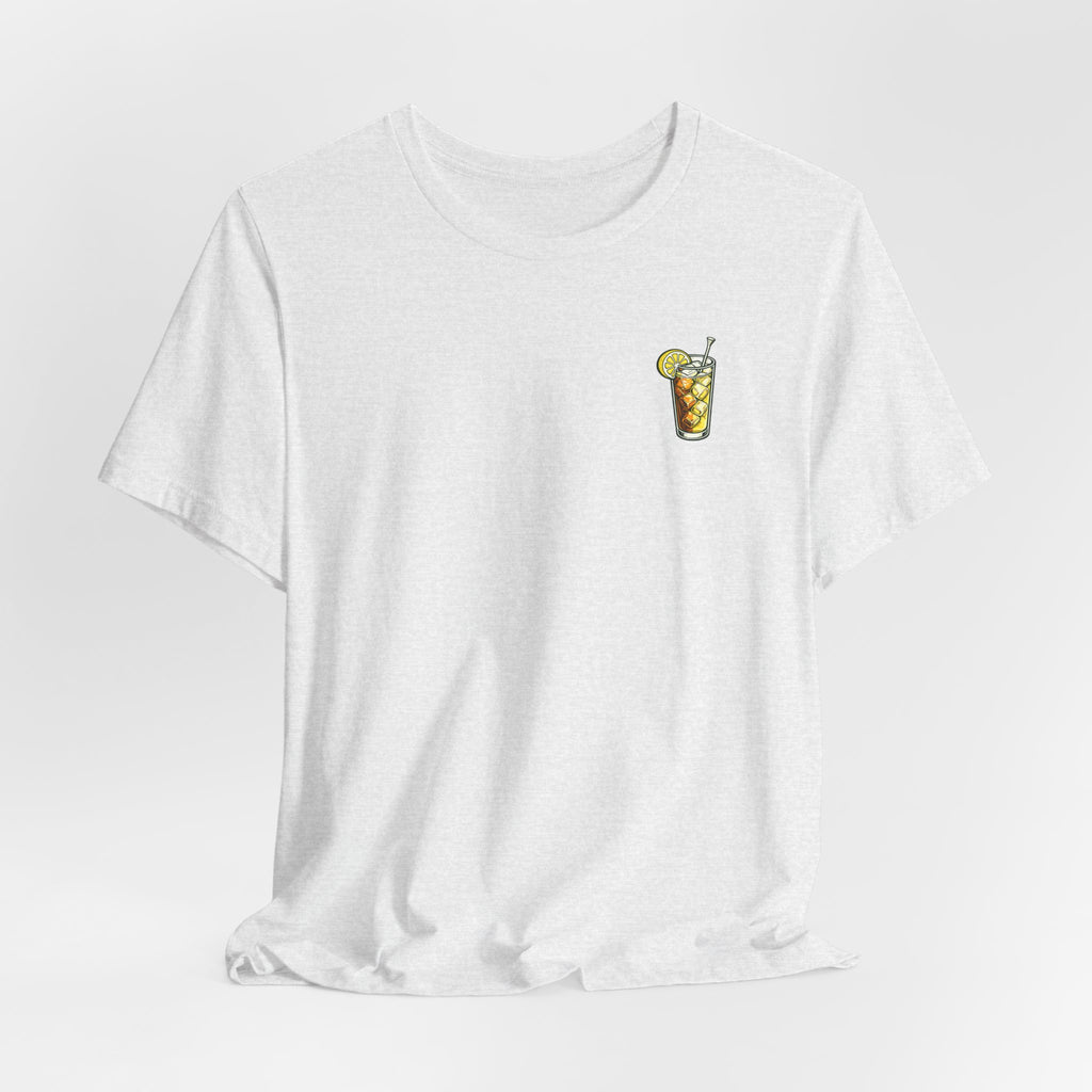 Who Wants Arnie Palmies? Good Vibes Golf Tee