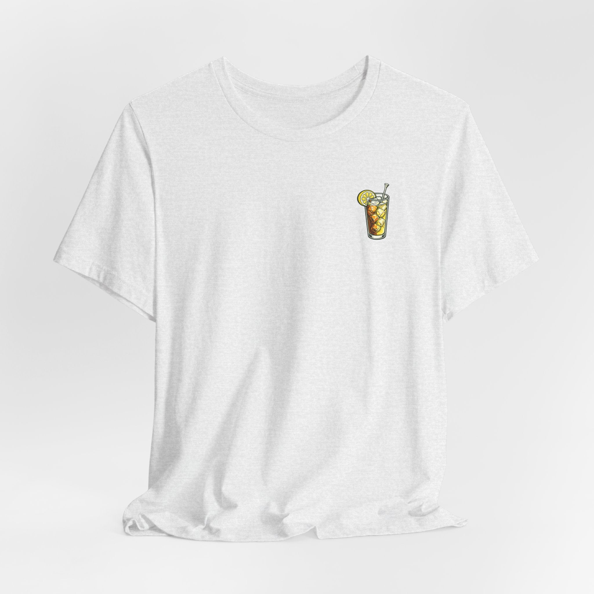 Who Wants Arnie Palmies? Good Vibes Golf Tee