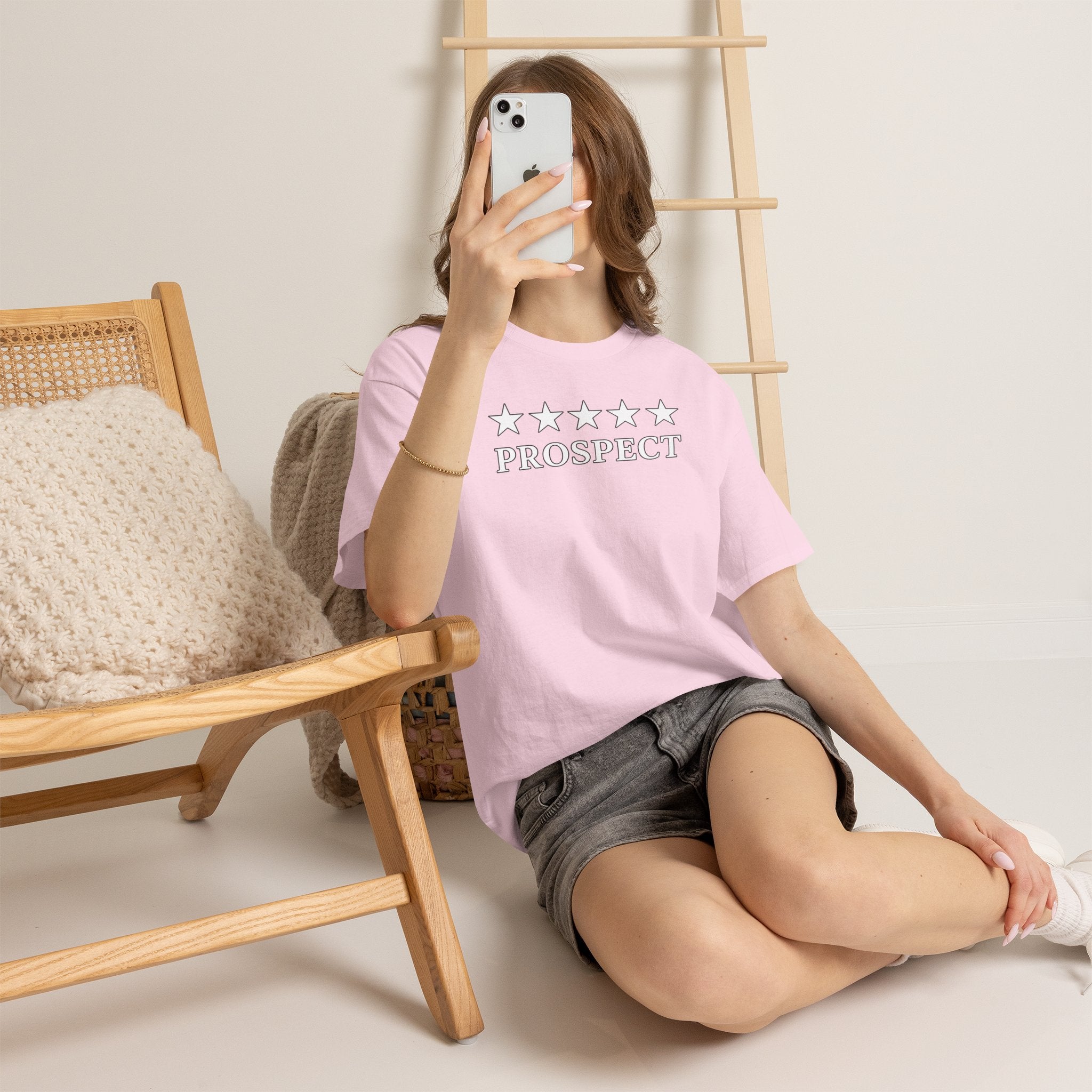 5 Star Prospect Tee