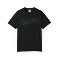 Good Vibes 1 Love Jersey Tee