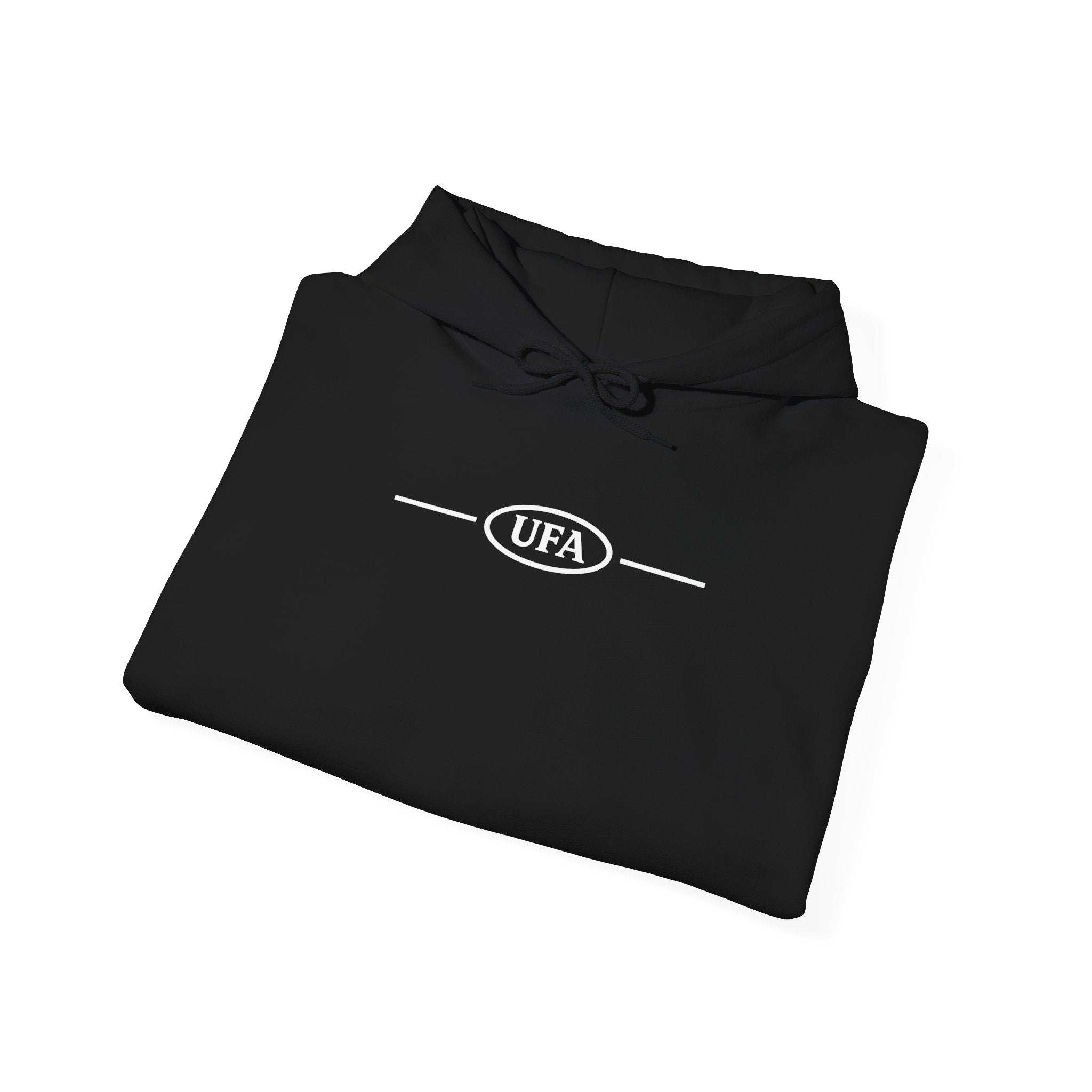Unrestricted Free Agent Hoodie