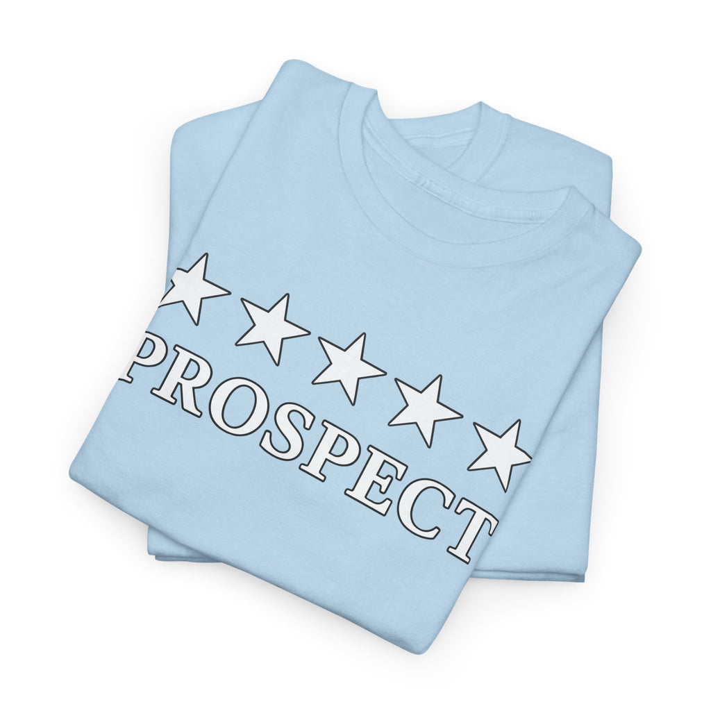 5 Star Prospect Tee