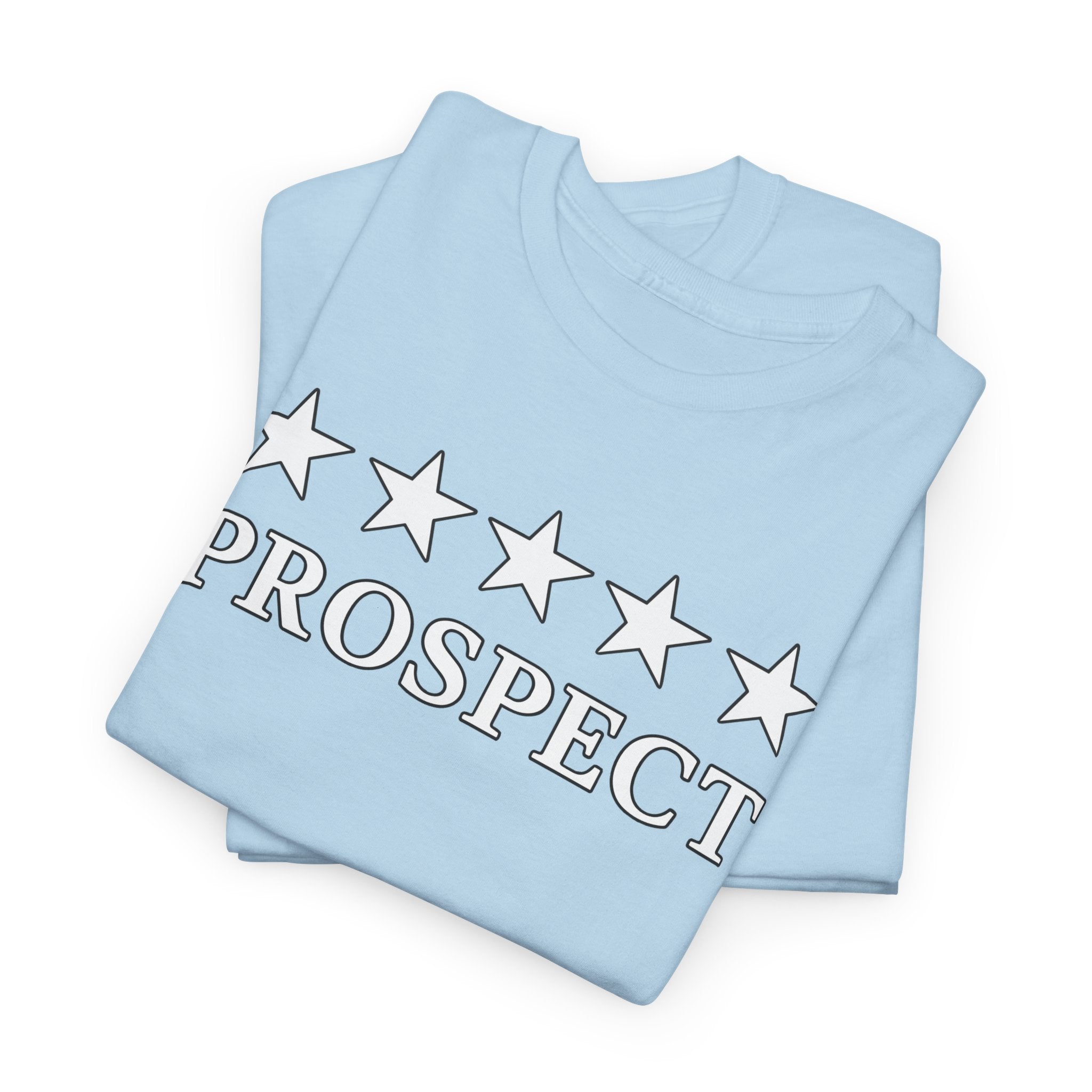 5 Star Prospect Tee