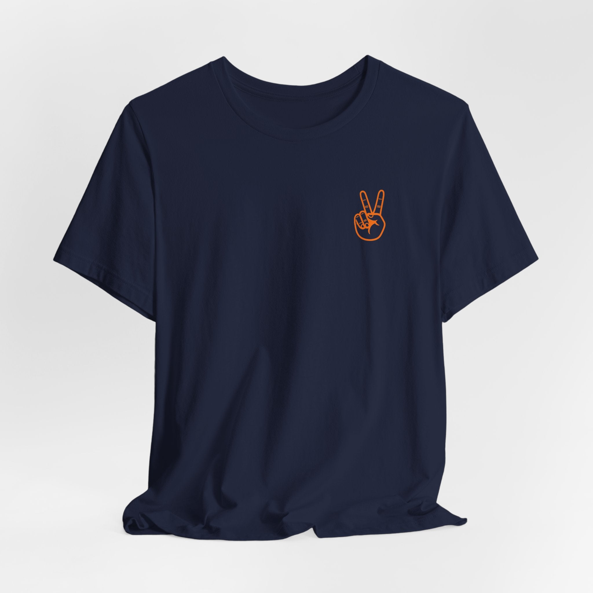 J.O.W. Cactus Man Tee