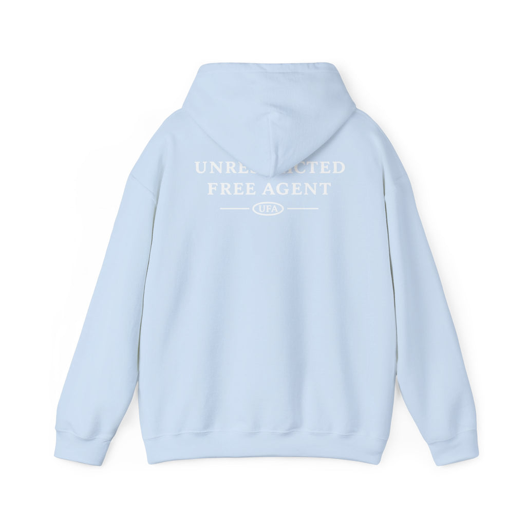 Unrestricted Free Agent Hoodie