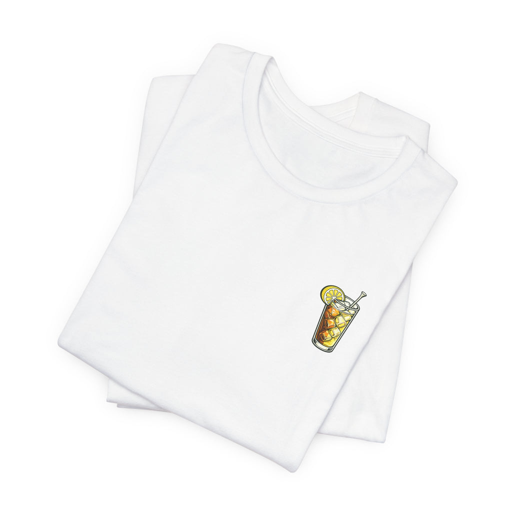 Who Wants Arnie Palmies? Good Vibes Golf Tee