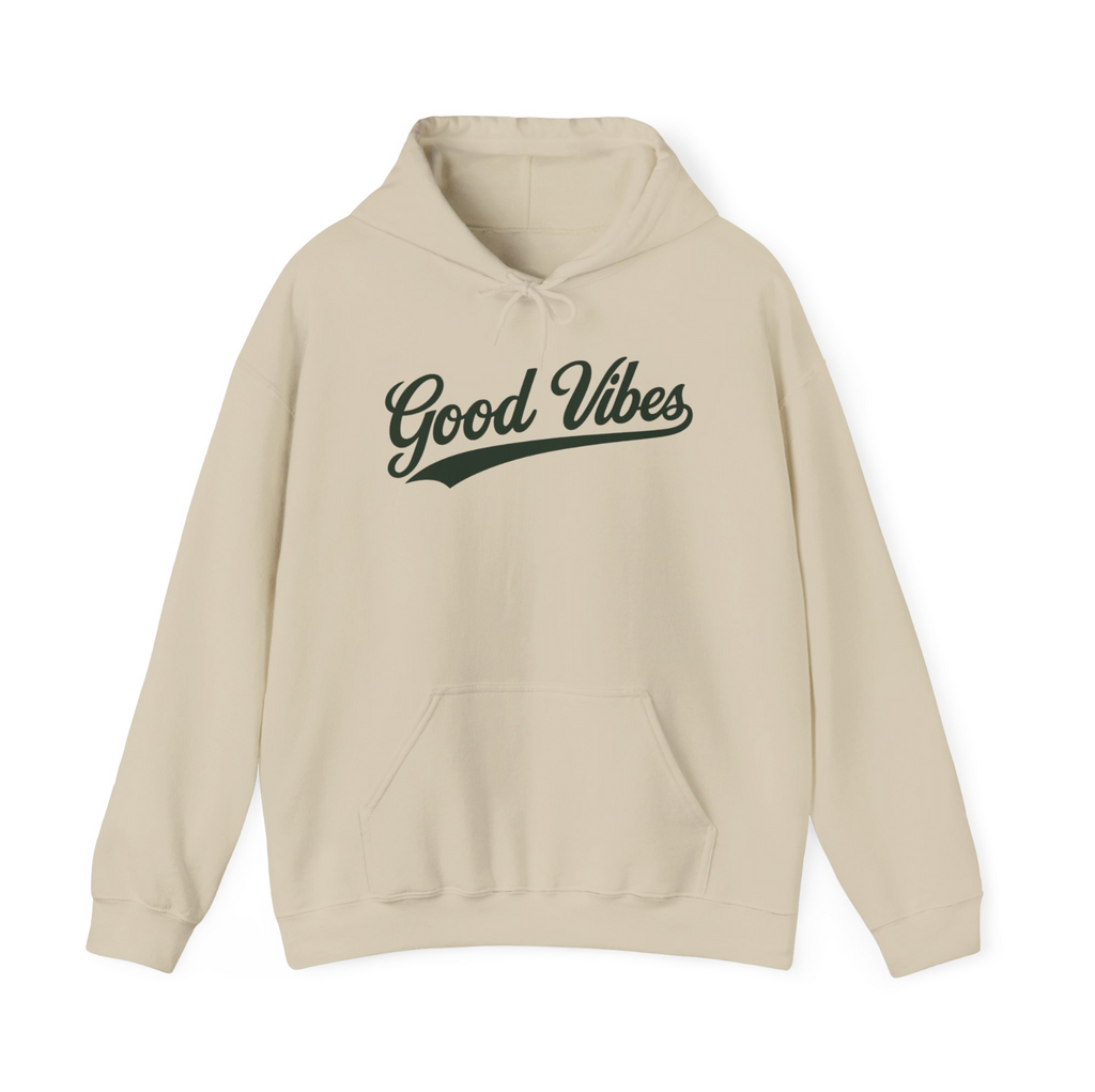 Good Vibes Hoodie