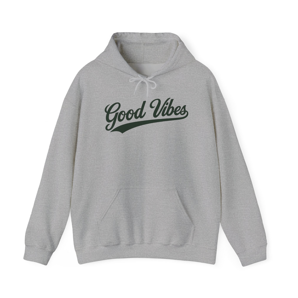 Good Vibes Hoodie