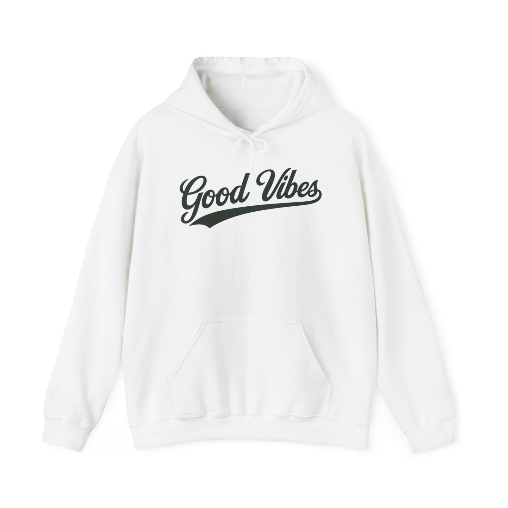 Good Vibes Hoodie